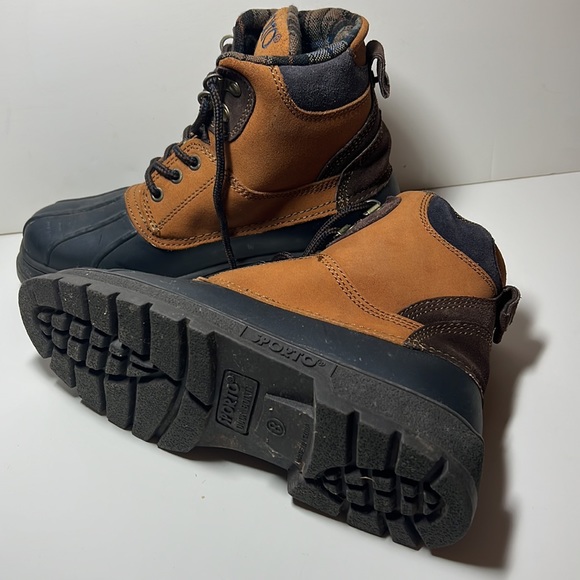 Sporto duck boots - Picture 5 of 8